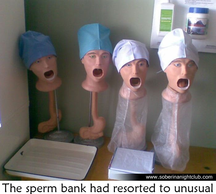 sperm bank night deposit Sexy sleep wear for women